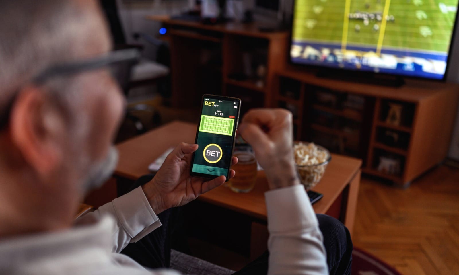 Understanding the Current Landscape of Sports Betting in Georgia