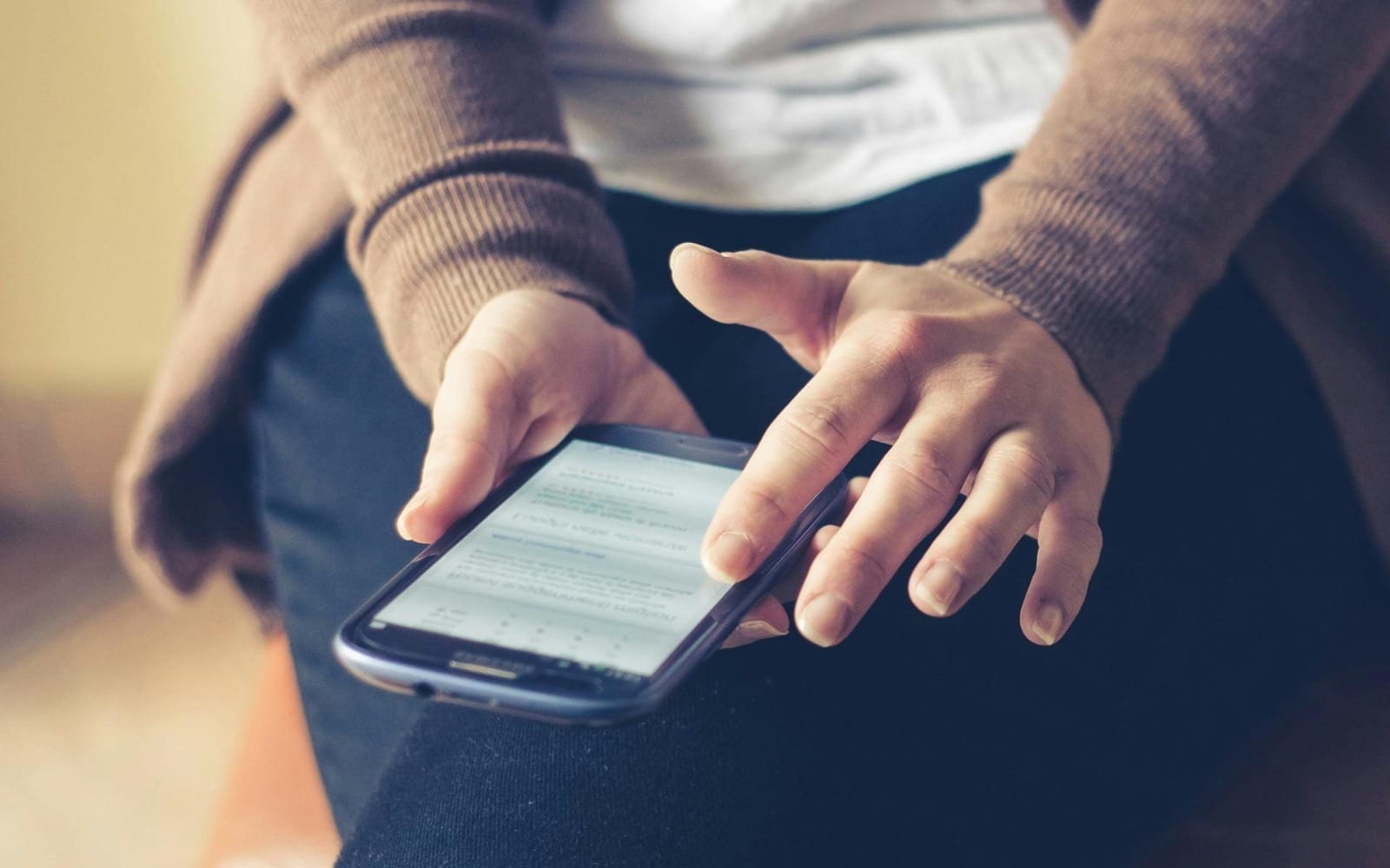 How to Fill the ETA UK Application Form Correctly