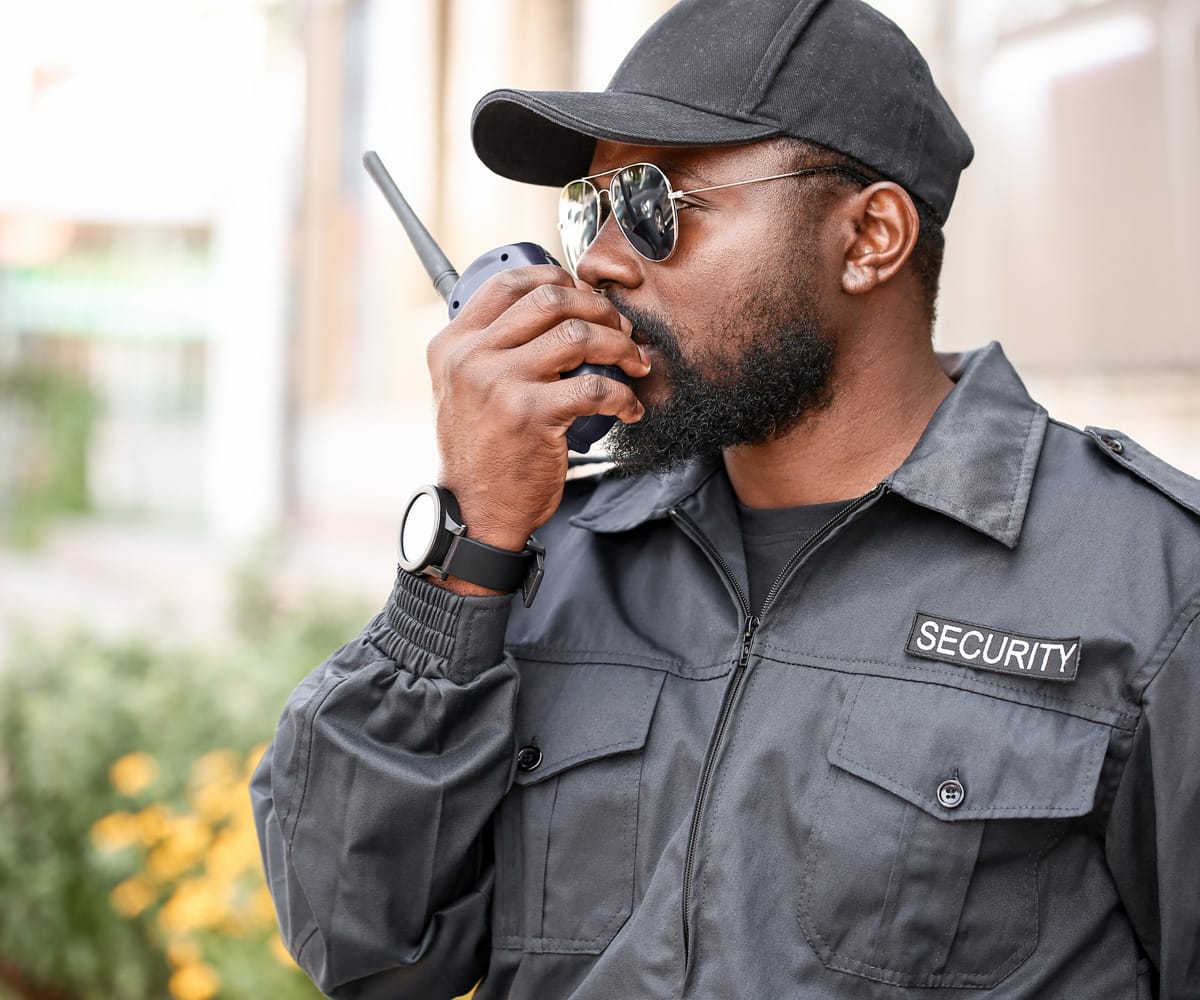 Comprehensive Security Services in Manchester for All Your Needs