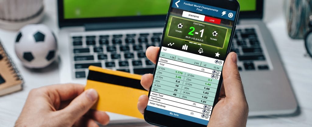 A Comprehensive Guide to Sports Betting in Oklahoma: Current Status and Future Prospects