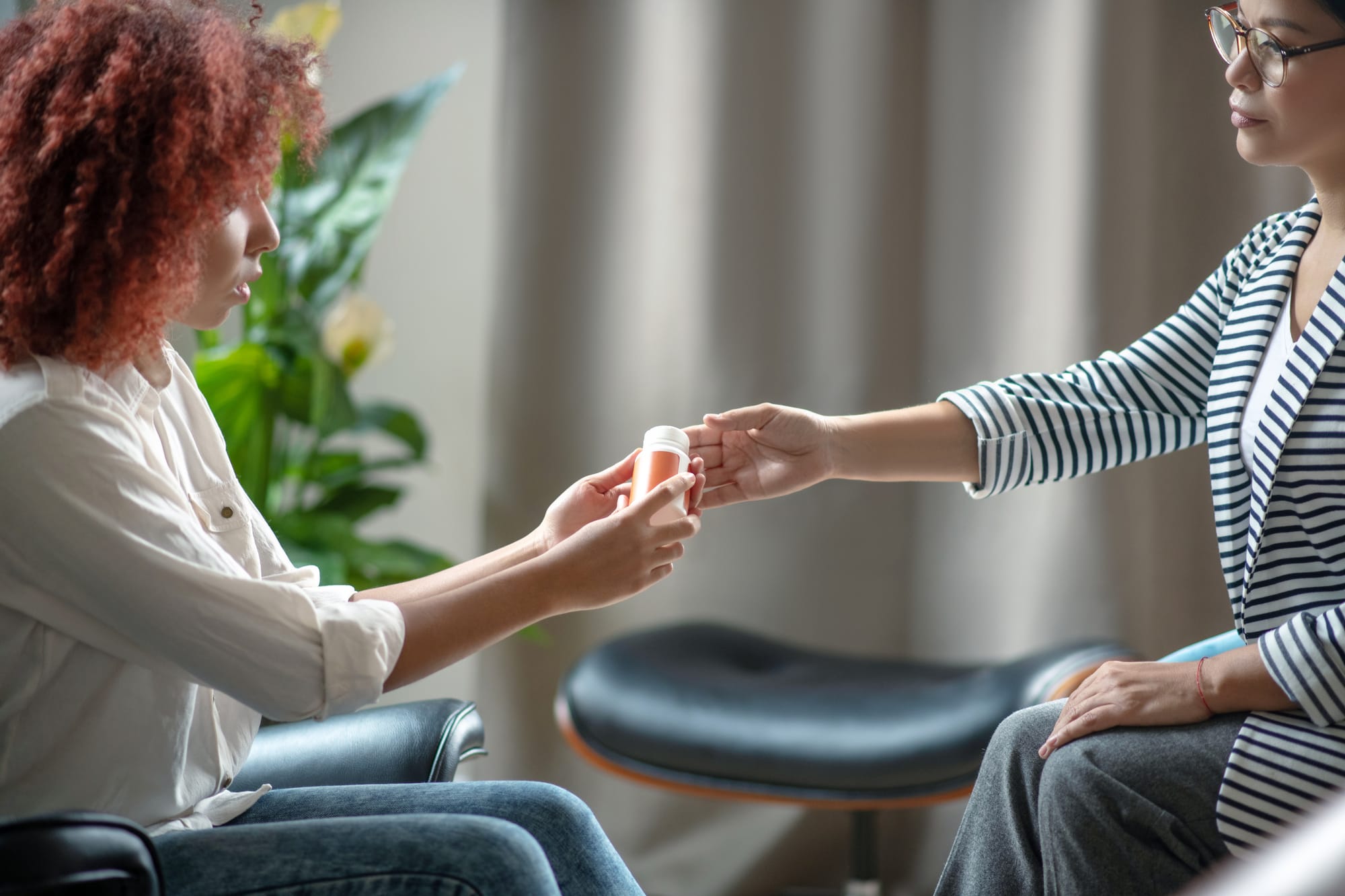 The Power of Personalized Psychiatry Care in Building Emotional Resilience