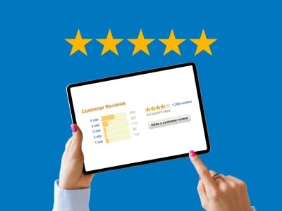 Product Reviews for Smart Home Security Products