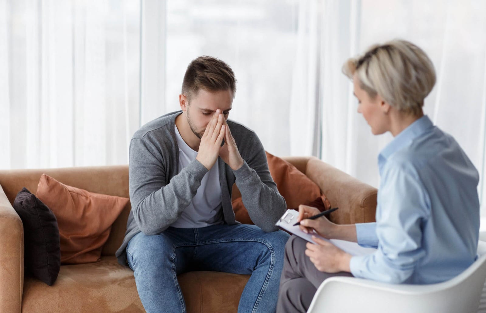 Connect with an Affordable Psychiatrist in Dubai Without Compromising Quality