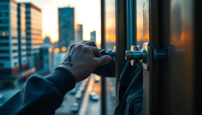 Affordable Locksmith Solutions for Home and Business