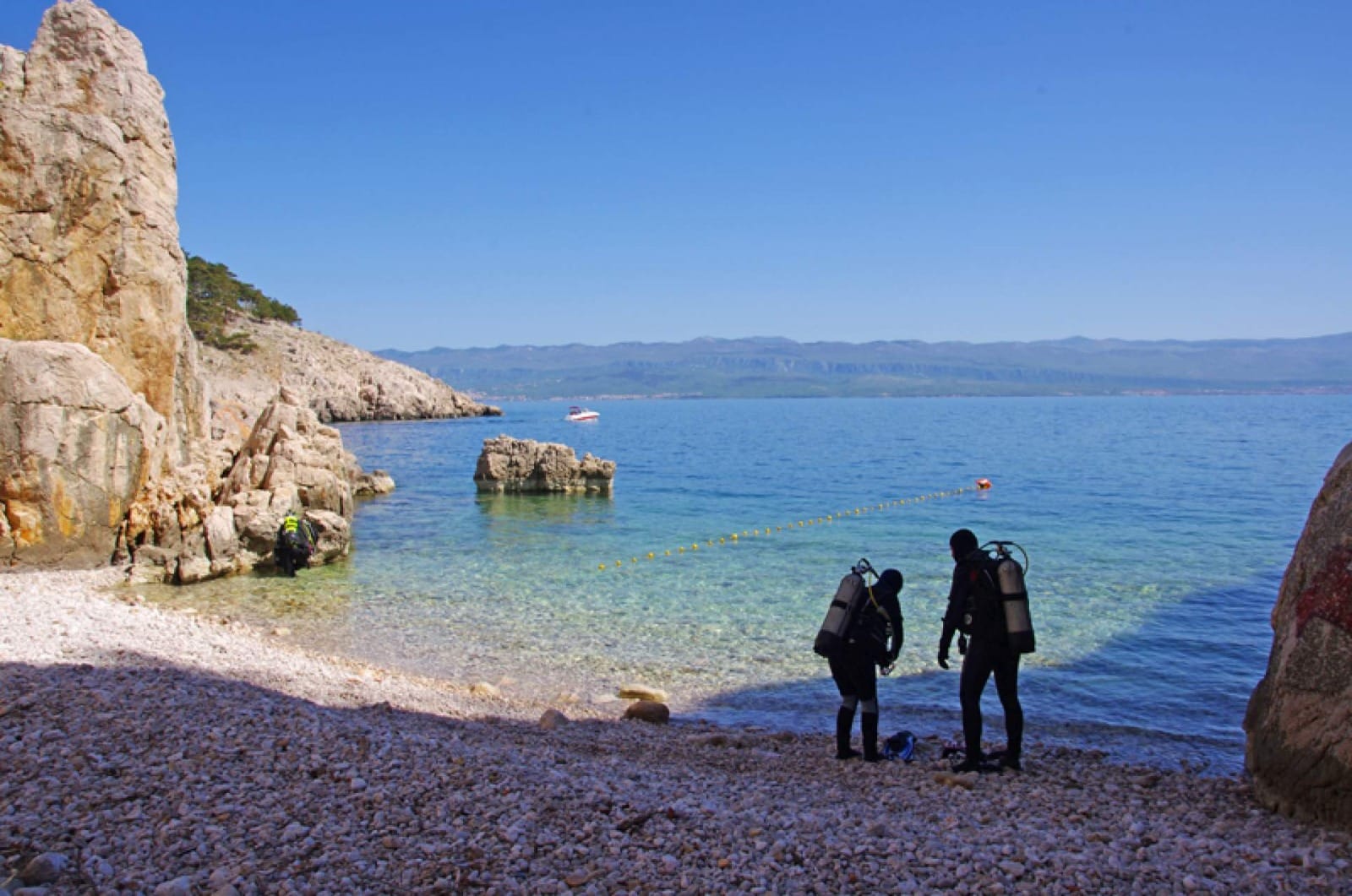 Certified Padi Open Water Northern Ireland Courses