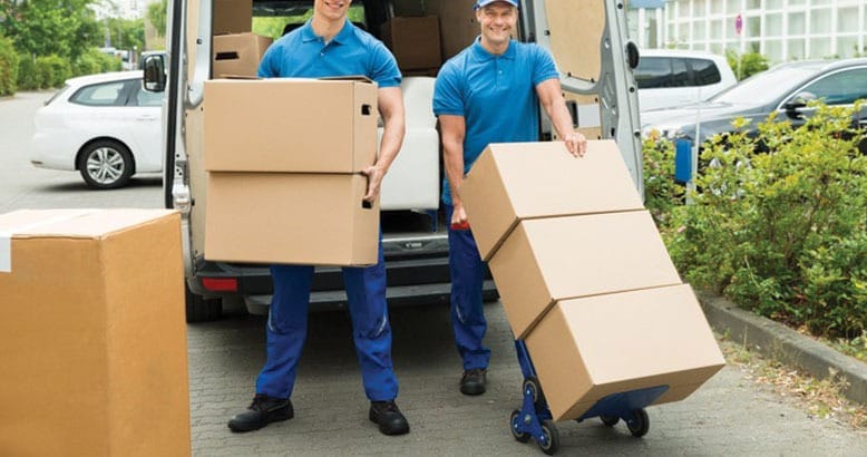 Small Local Movers Phoenix AZ