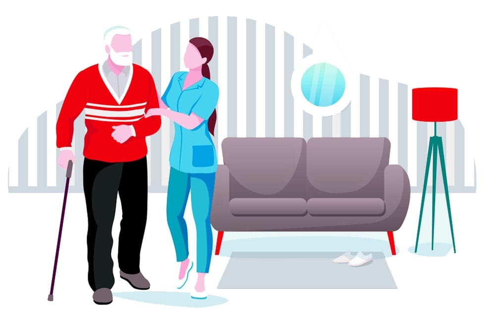 Comprehensive In Home Health Care Services Near Me Solutions