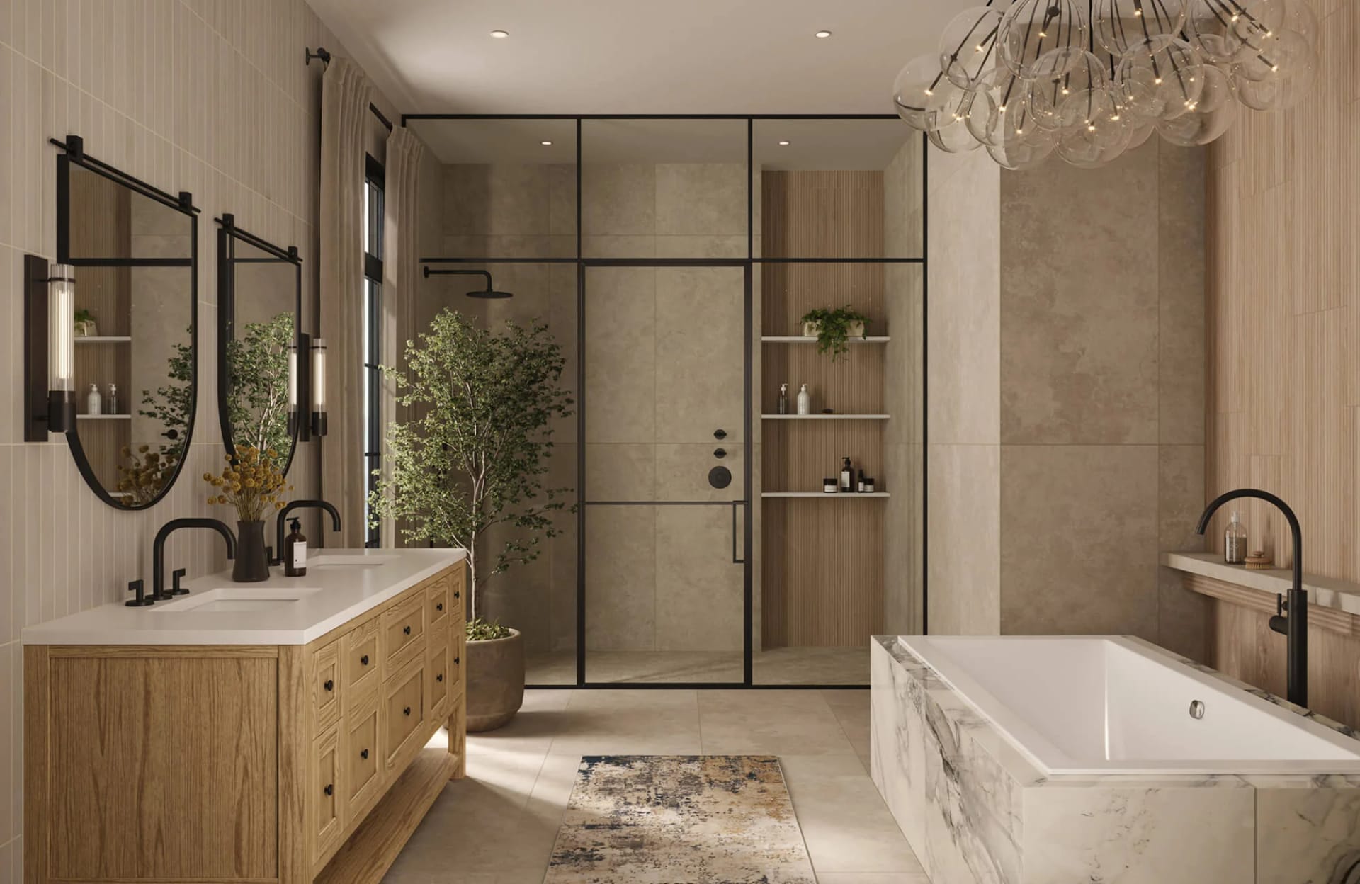 Recommended Bathroom Remodeling Companies You Can Trust