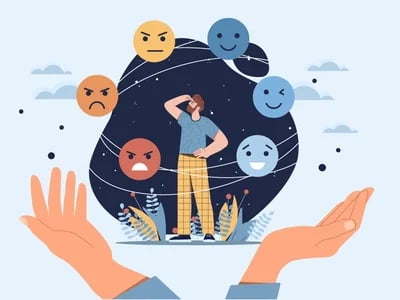 Emotional wellbeing skills that strengthen inner peace