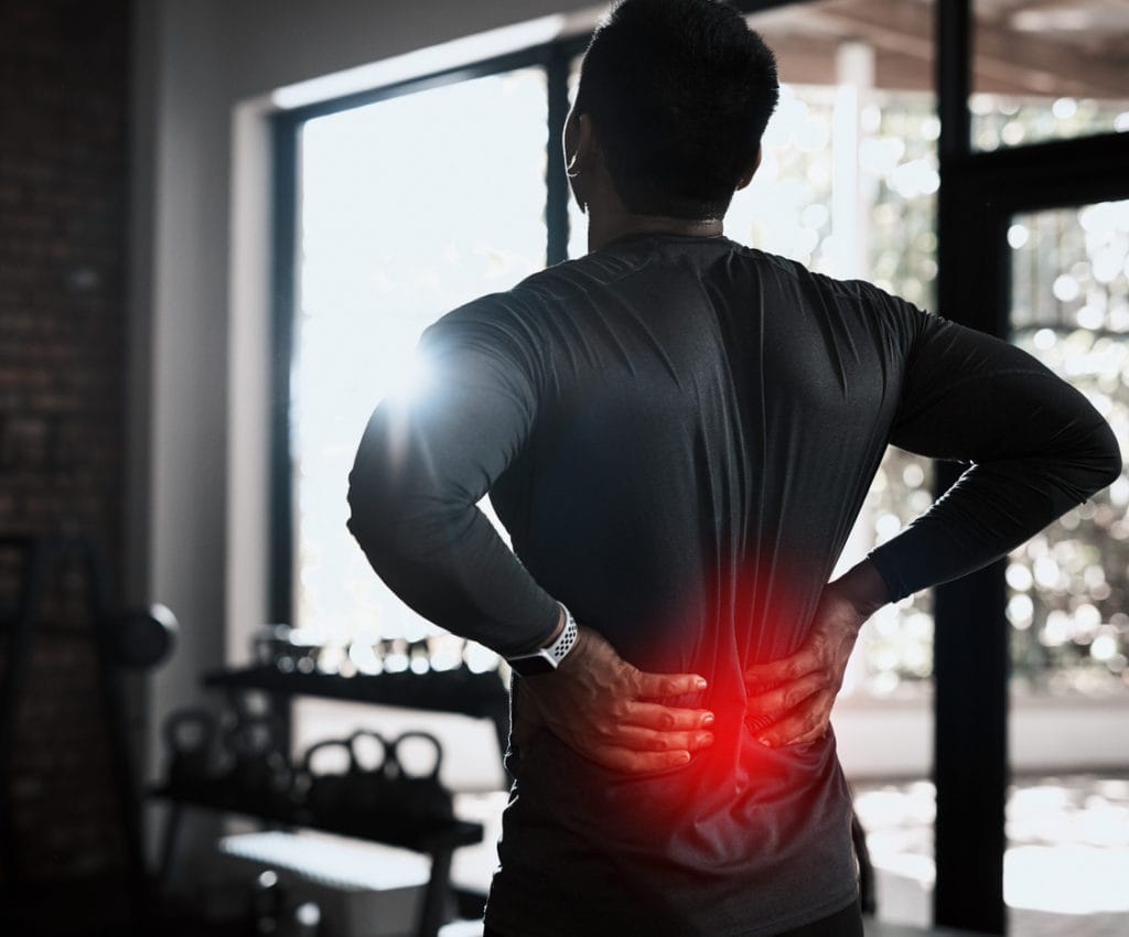 How to relieve back pain: Easy Daily Habits for Relief
