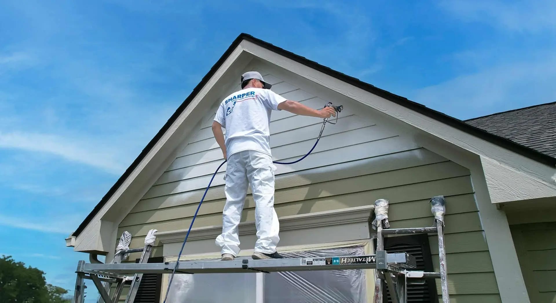 Top Pressure Washing in Delaware OH – Revitalize Your Property’s Exterior