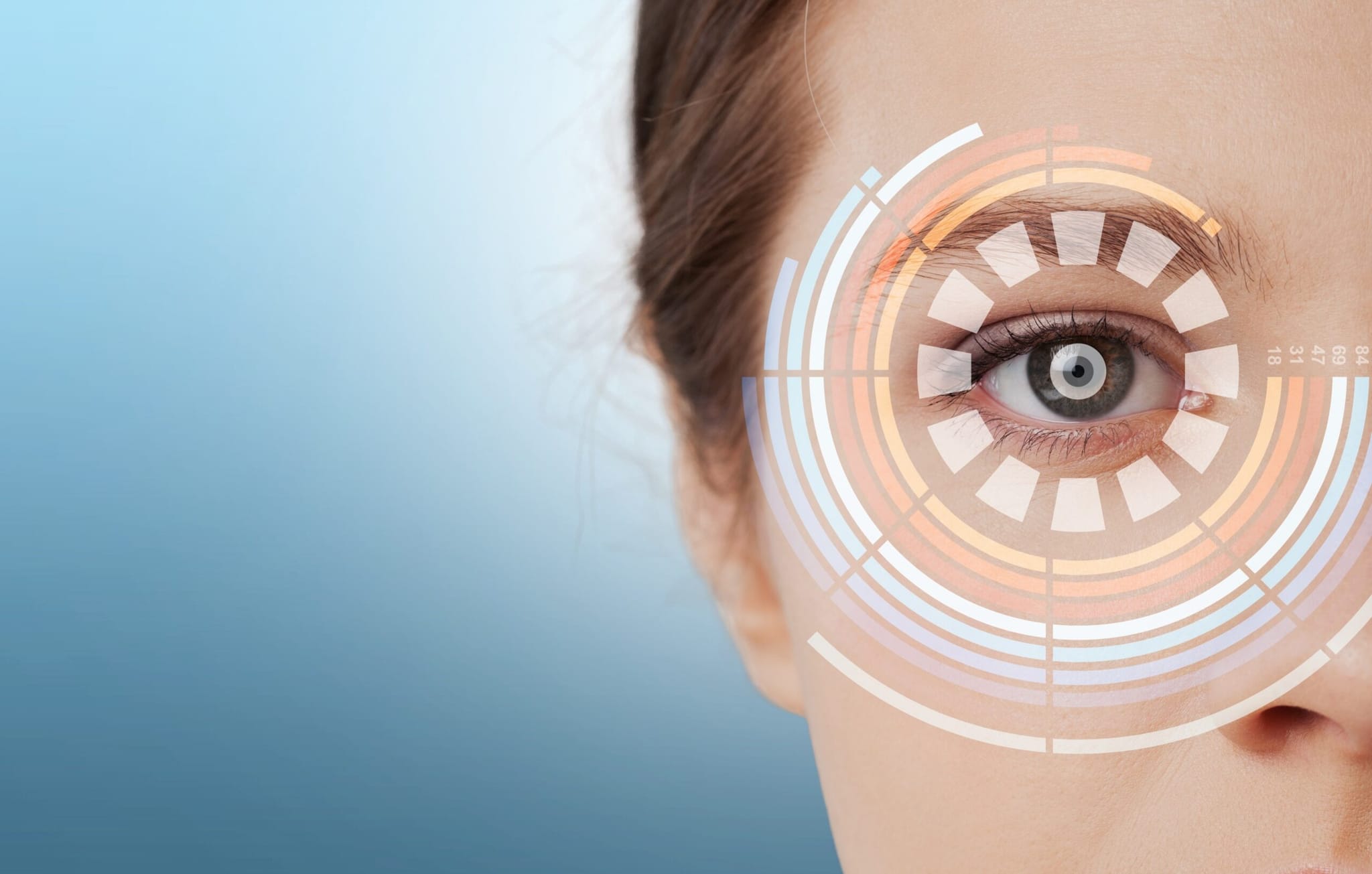 Web Eye Care – Your Trusted Partner for Eye Health and Online Lens Shopping