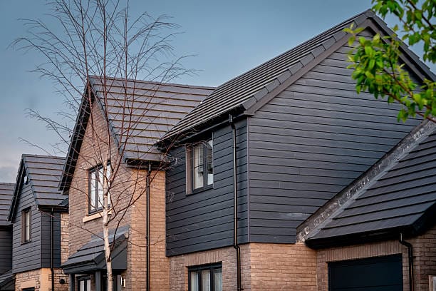 Buy Quick-Install Composite Panel Systems for Modern Wall Cladding