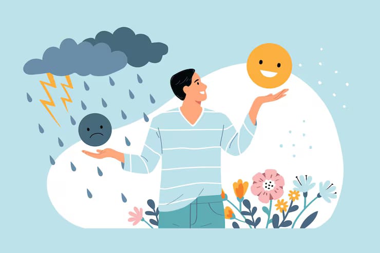 Emotional wellbeing