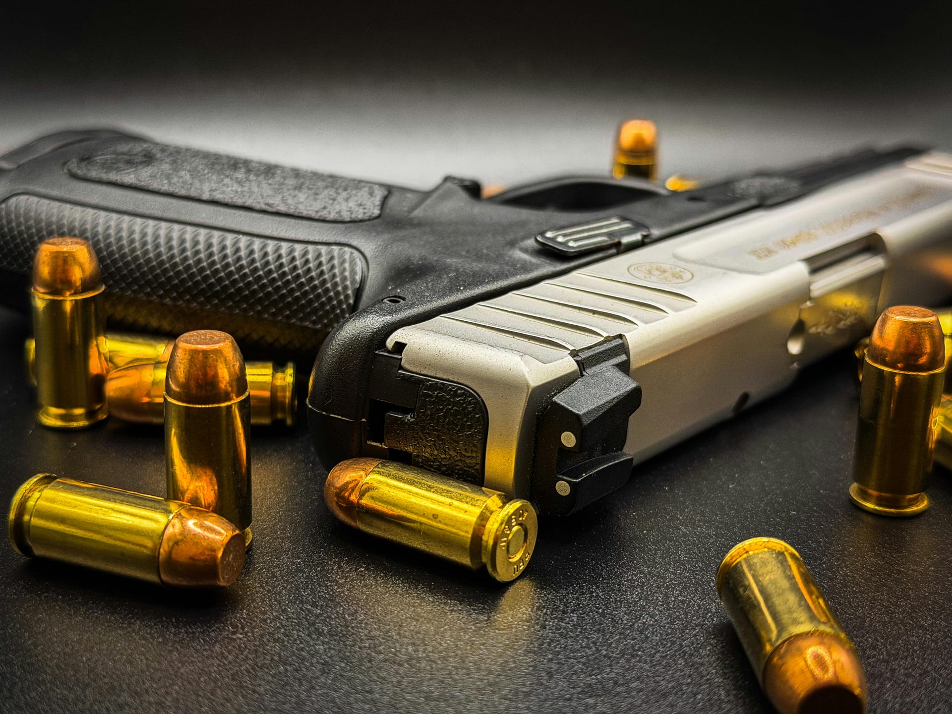 Glock 19 Slides – Precision Machined for Consistent Results