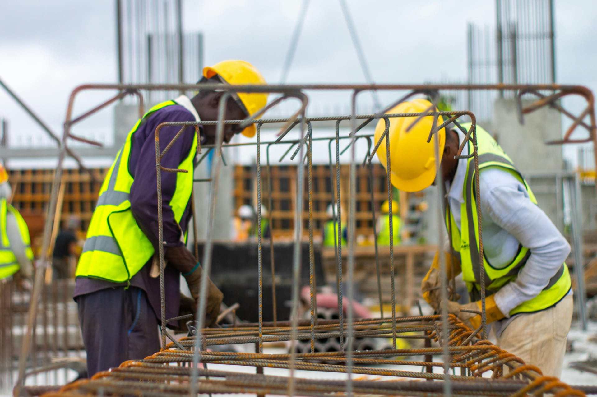 Workforce Development That Strengthens Local Communities