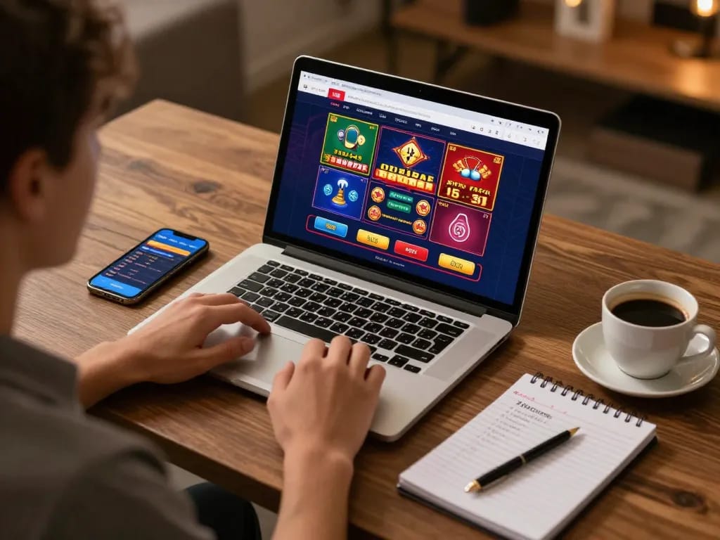 Engaging online session for giường bệnh nhân featuring strategic notes and betting app.