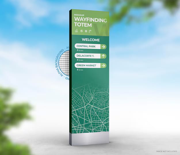 Publicidad Exterior para Empresas y Negocios