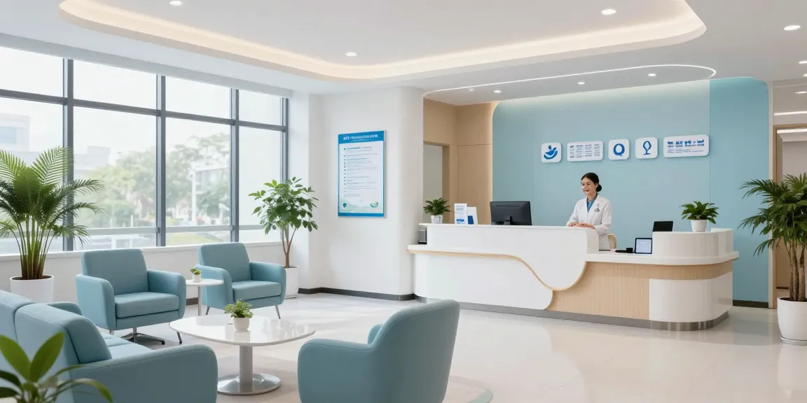 Hair transplant Istanbul clinic offering compassionate patient care and advanced medical services with professional healthcare staff.