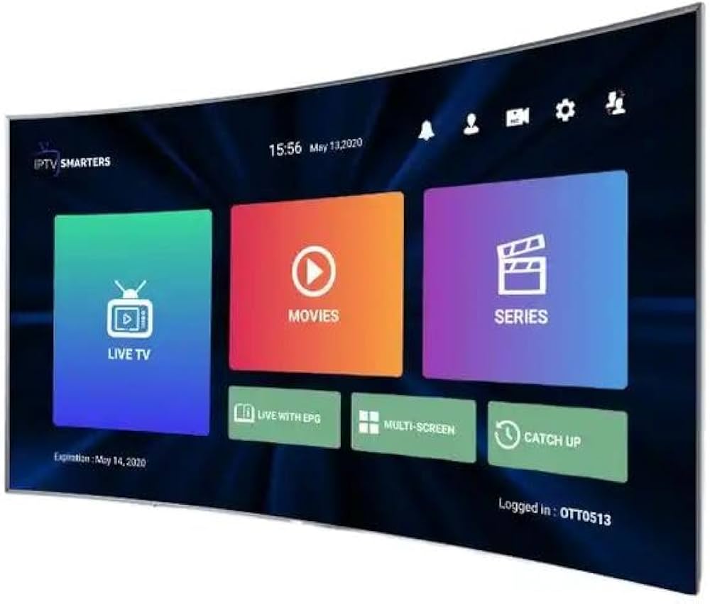 IPTV Subscription UK vs Traditional TV