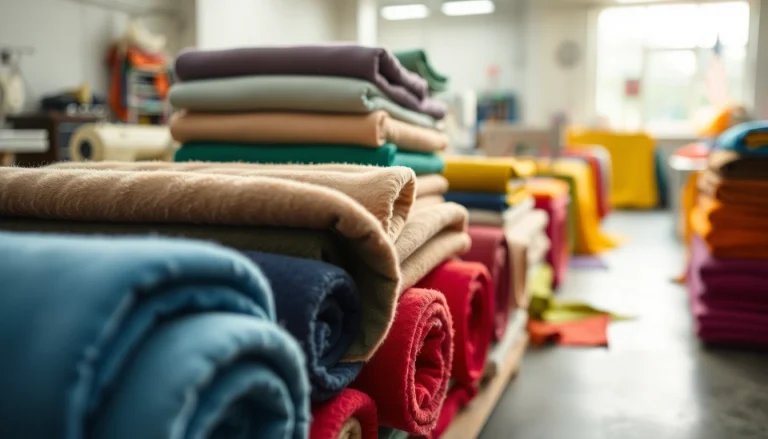 Fleece: De Onmisbare Keuze voor Comfort en Warmte