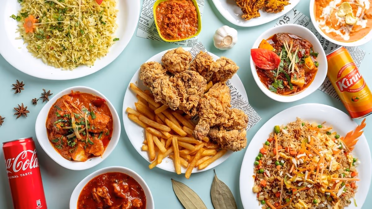 Experience Exquisite Dining at the Top Indian Restaurant Malta