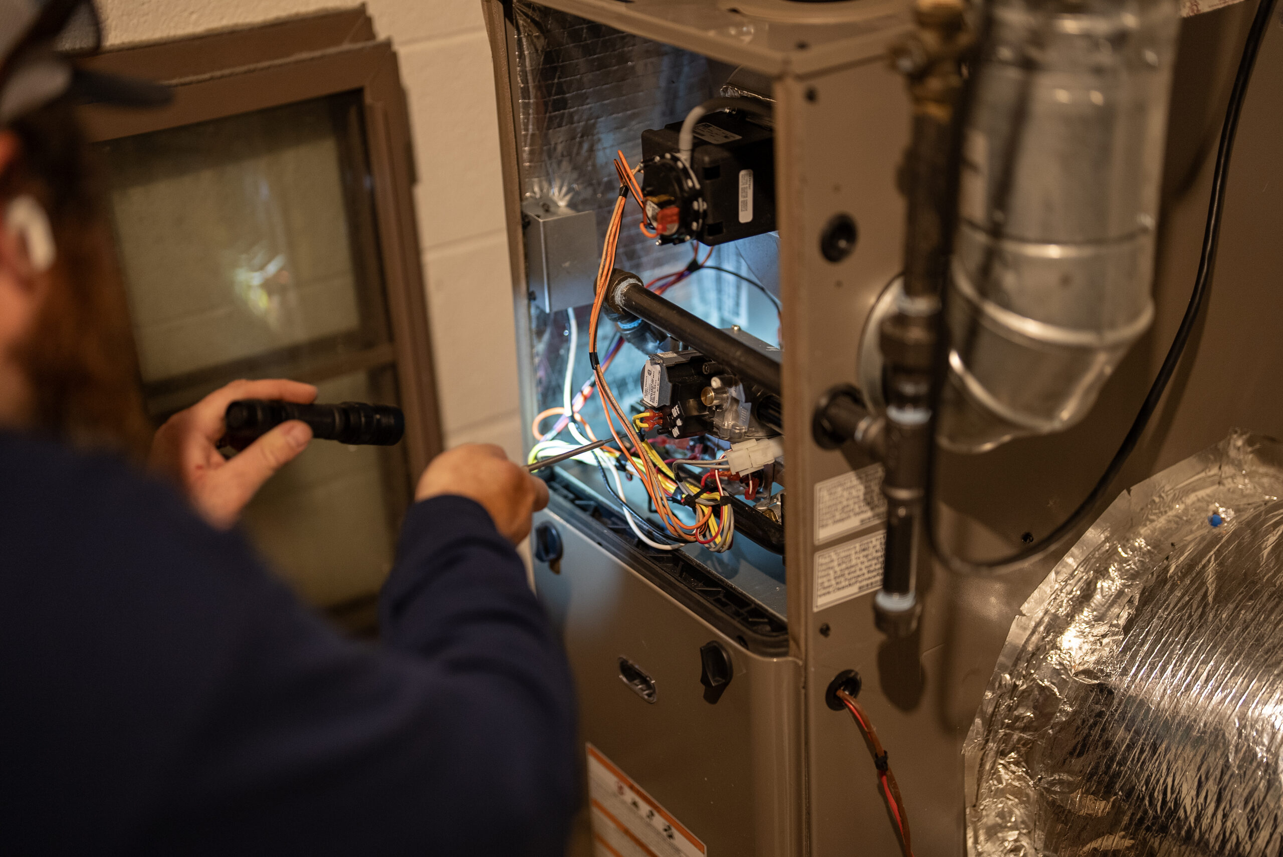 Maximizing Comfort and Savings with Energy-Efficient HVAC Systems