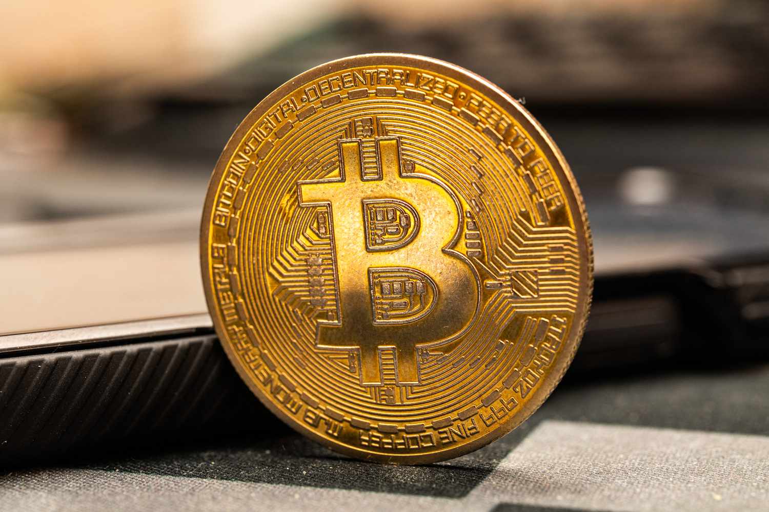 Analyzing the Current Bitcoin Price: Trends, Predictions, and Insights