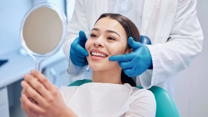 Choosing the Right Orthodontic Near Me for Your Family’s Needs