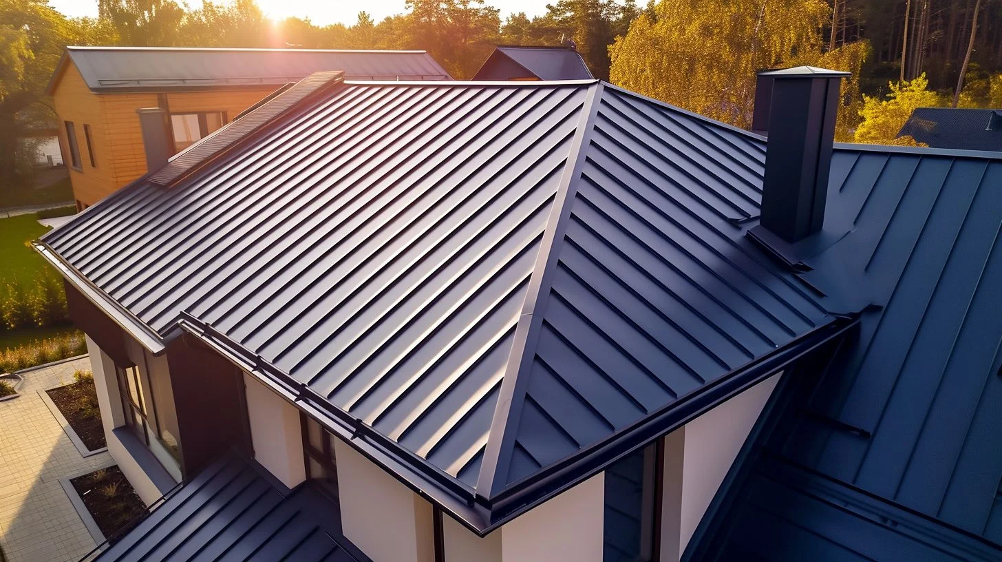 Reliable Roofing Services for South Jersey Homeowners