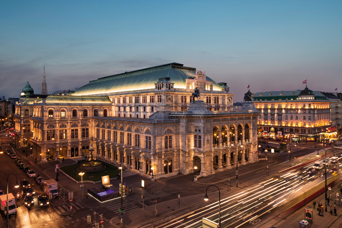 Die Stadt Wien: Ein umfassender Leitfaden zu Kultur, Geschichte und Aktivitäten