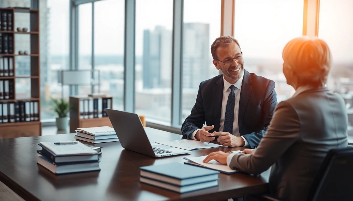 Consult a Manassas Personal Injury Lawyer for expert legal advice and support.