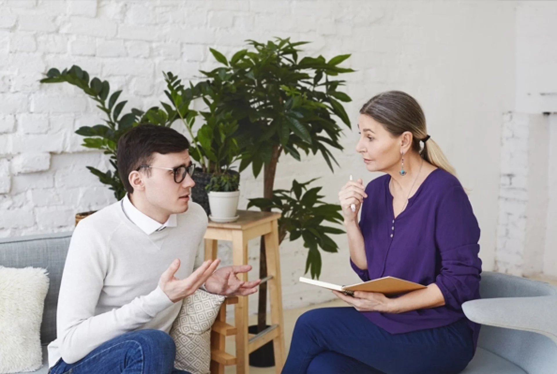 How Anxiety Symptoms Affect Daily Life and Emotional Health