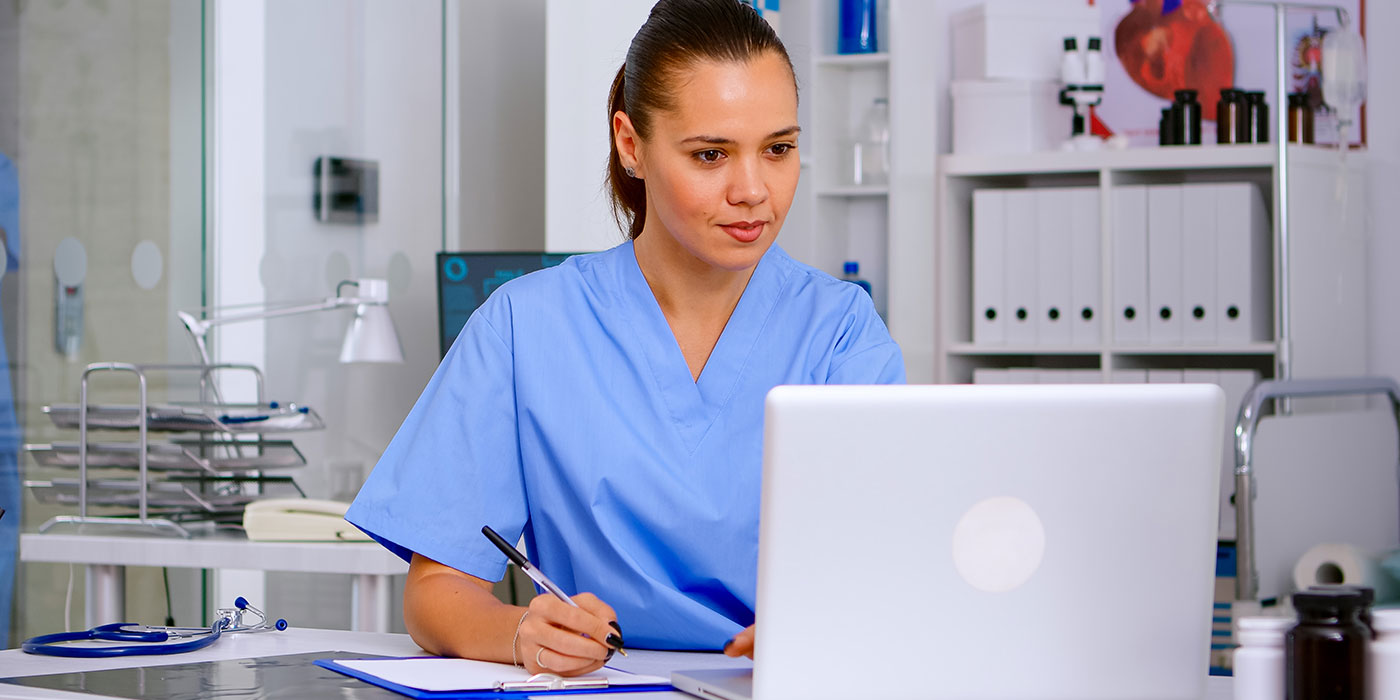 Secure Medical Billing with Compliance Standards