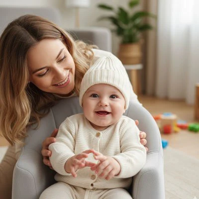 Comment bien choisir un bonnet bébé naissance pour votre enfant