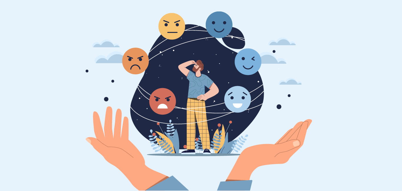 Emotional wellbeing skills that strengthen inner peace