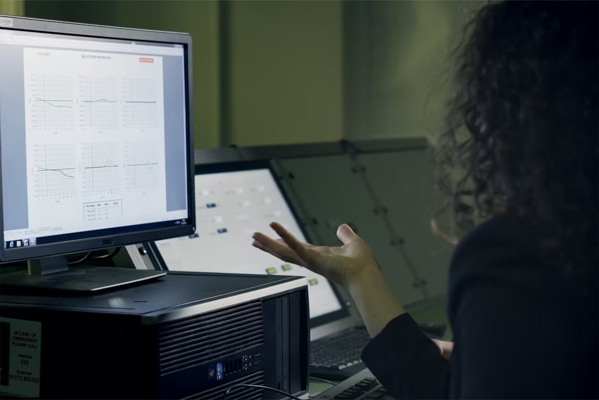 Effat University Is Turning Saudi Arabia Into a Global Hub for Female Tech Talent