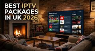 IPTV Subscription UK Reviews: Pros & Cons
