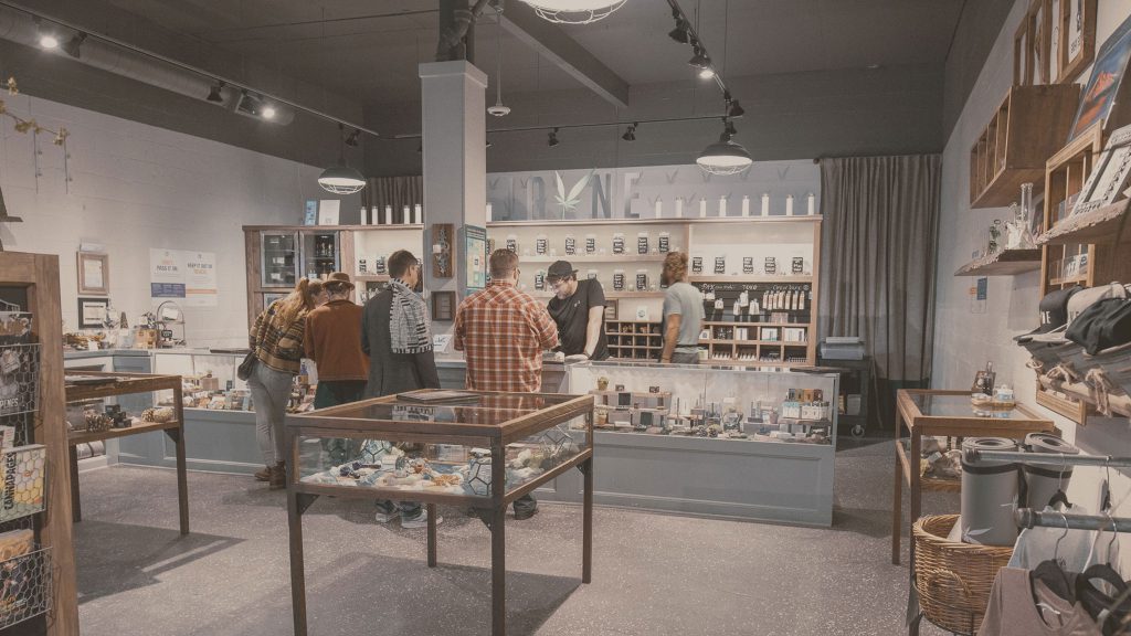Premium Bulk Cannabis Halifax: Quality Products for Every Need