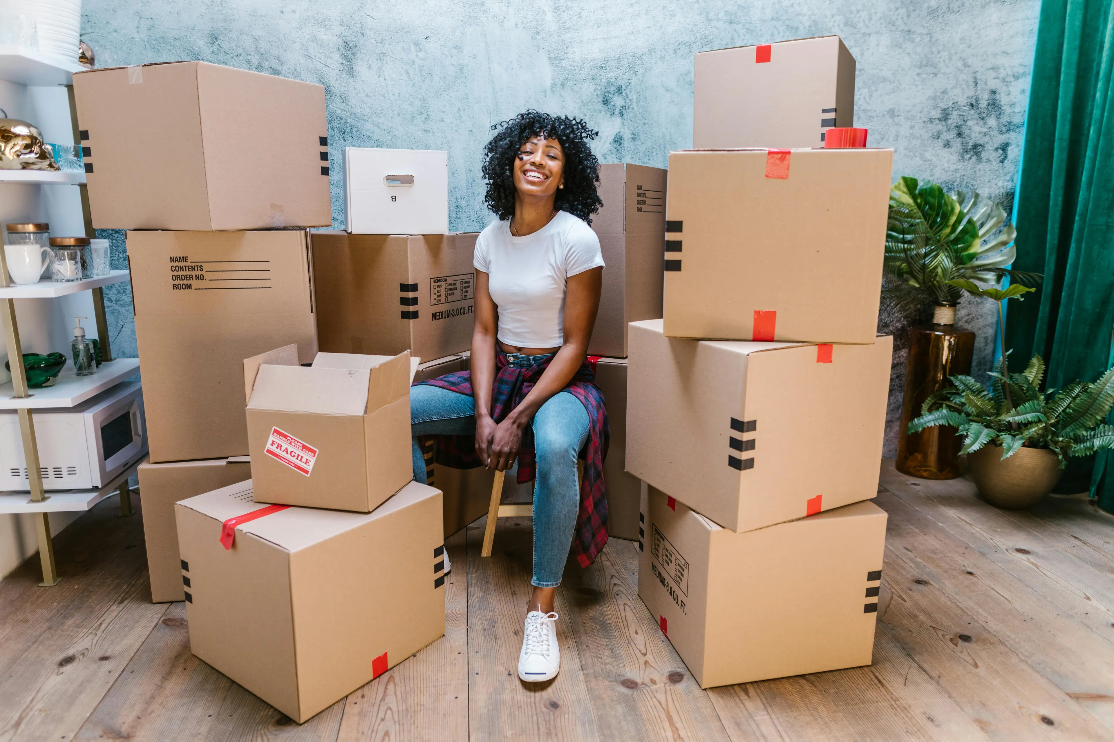 Choosing the Right Moving Companies Edmonton: A Comprehensive Guide