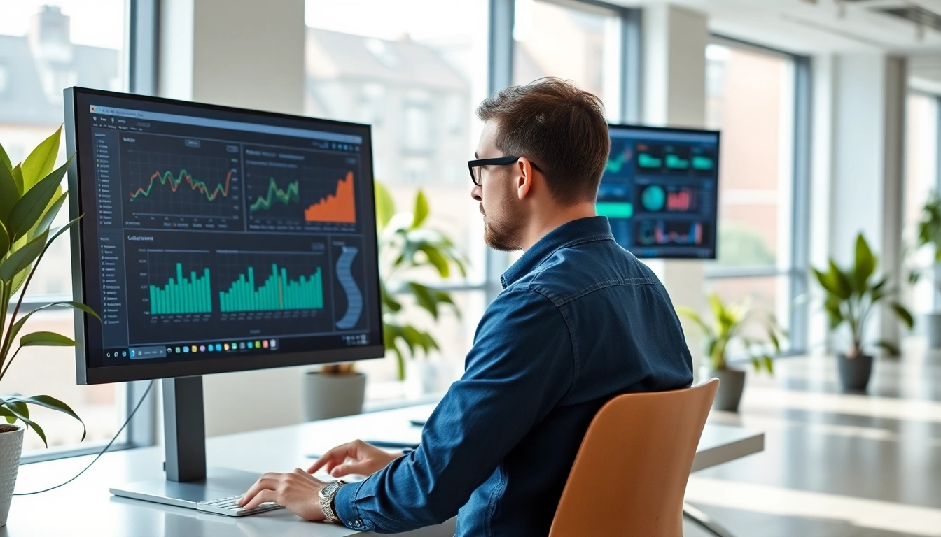 Analyze data with a sales navigator scraper for enhanced insights and productivity.