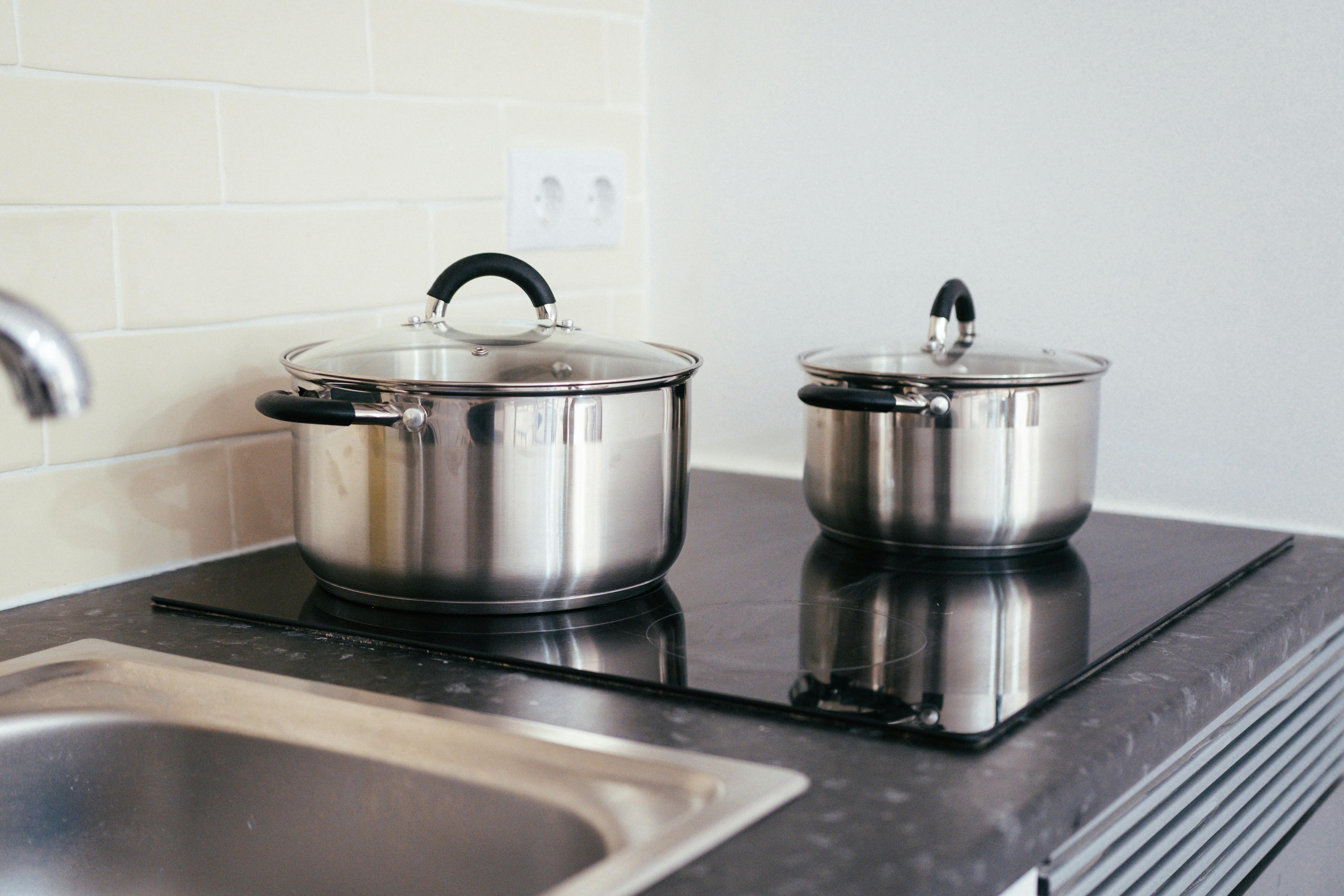 Trusted Brands, Lasting Quality – Stainless Steel Cookware NZ