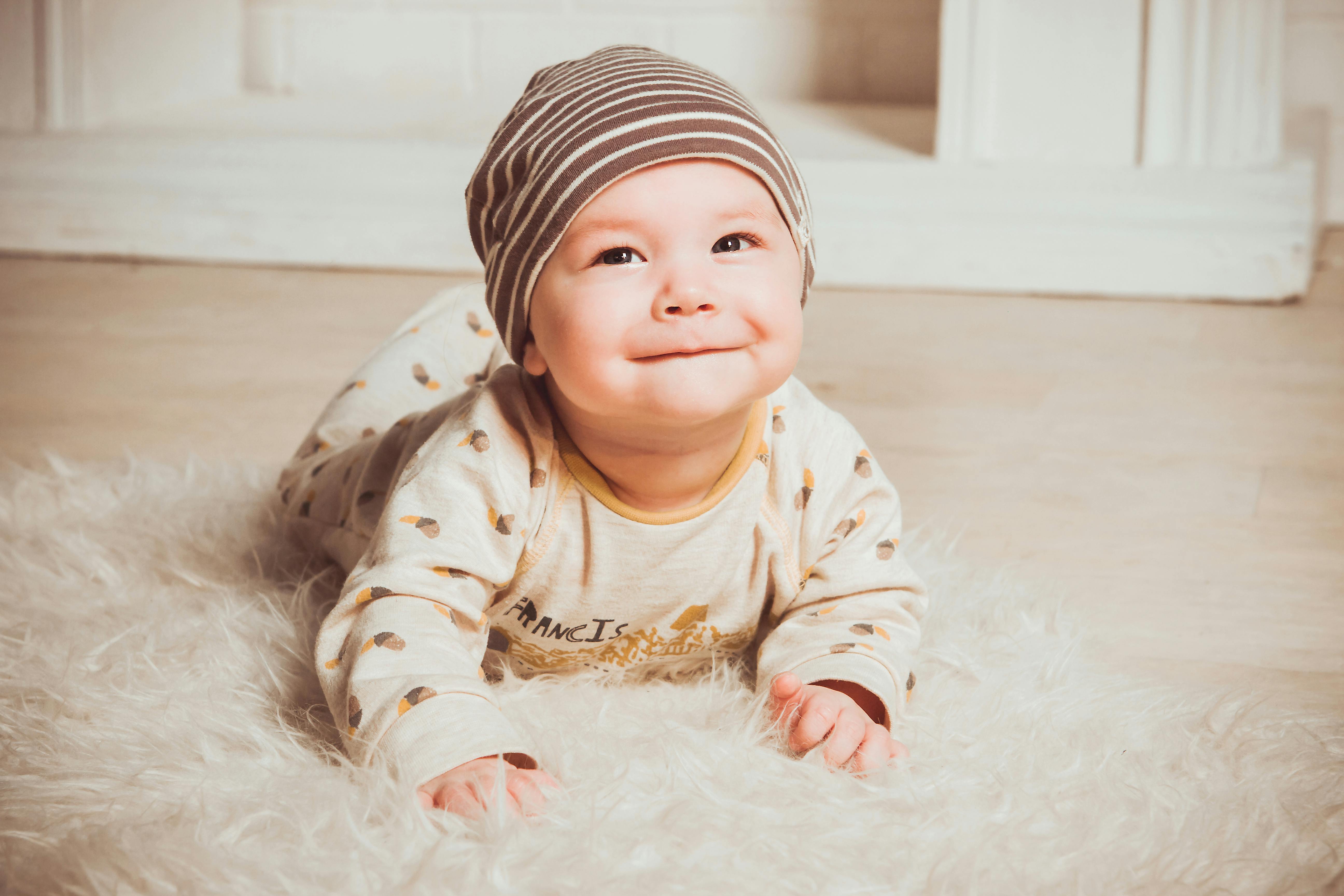 Bonnet Bébé Naissance : Offrez à Bébé une Douceur Incomparable dès la Naissance