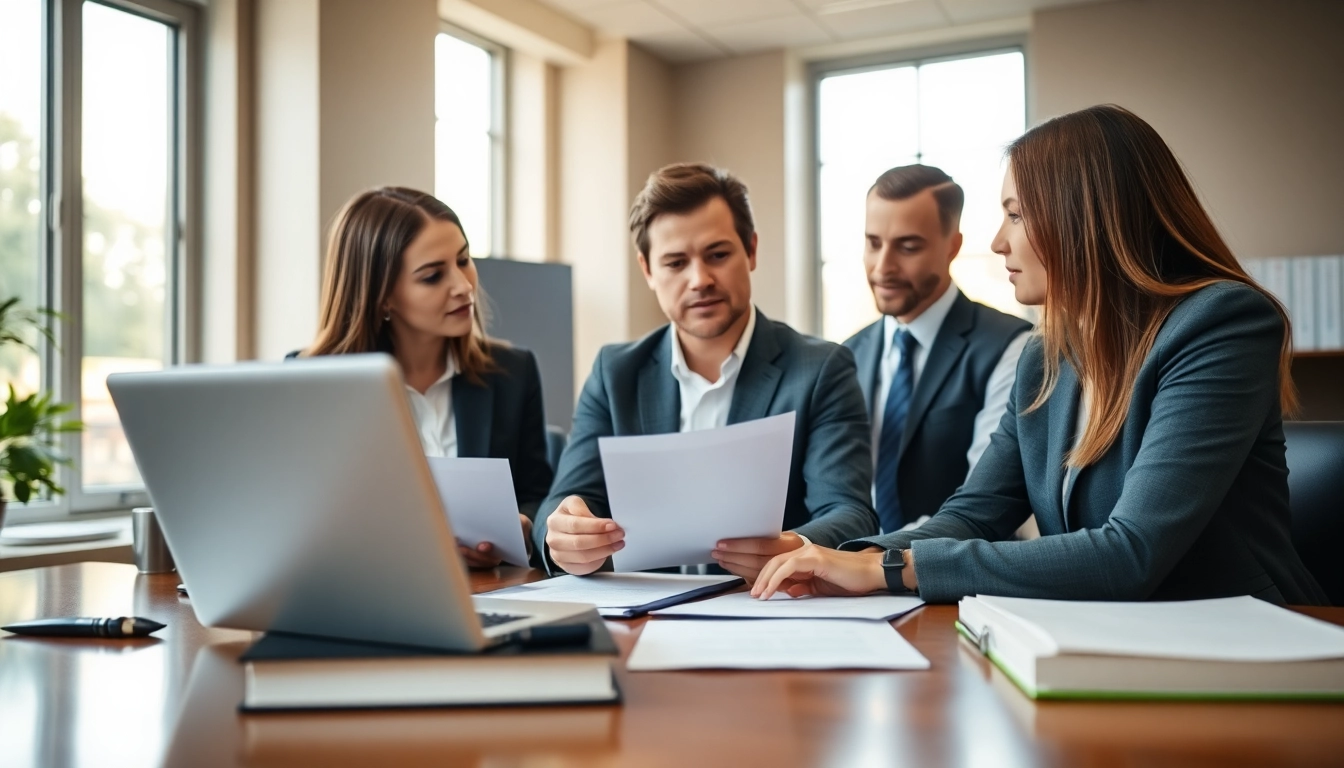 Helping clients navigate their claims with experienced Seattle Social Security Disability Lawyers.