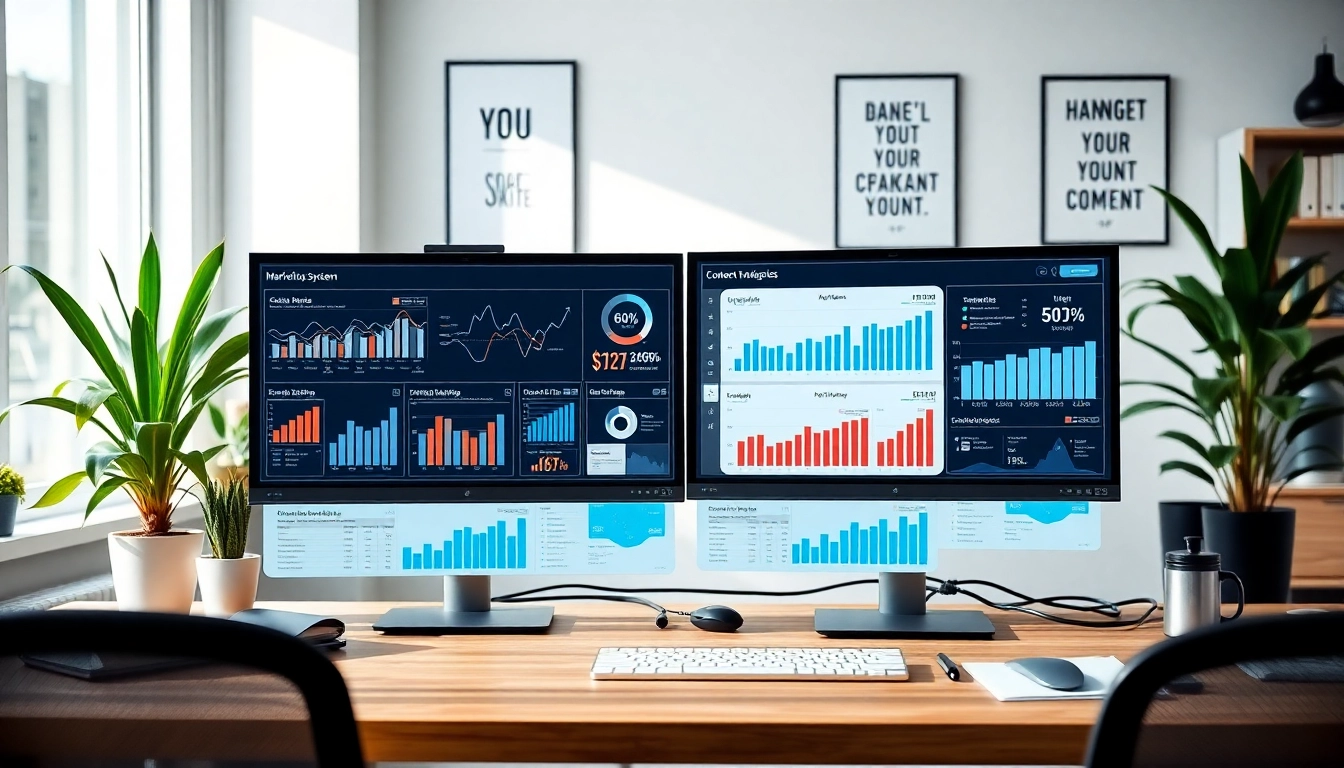 Gather insights from https://www.pnmmedia.com in an engaging digital marketing workspace.