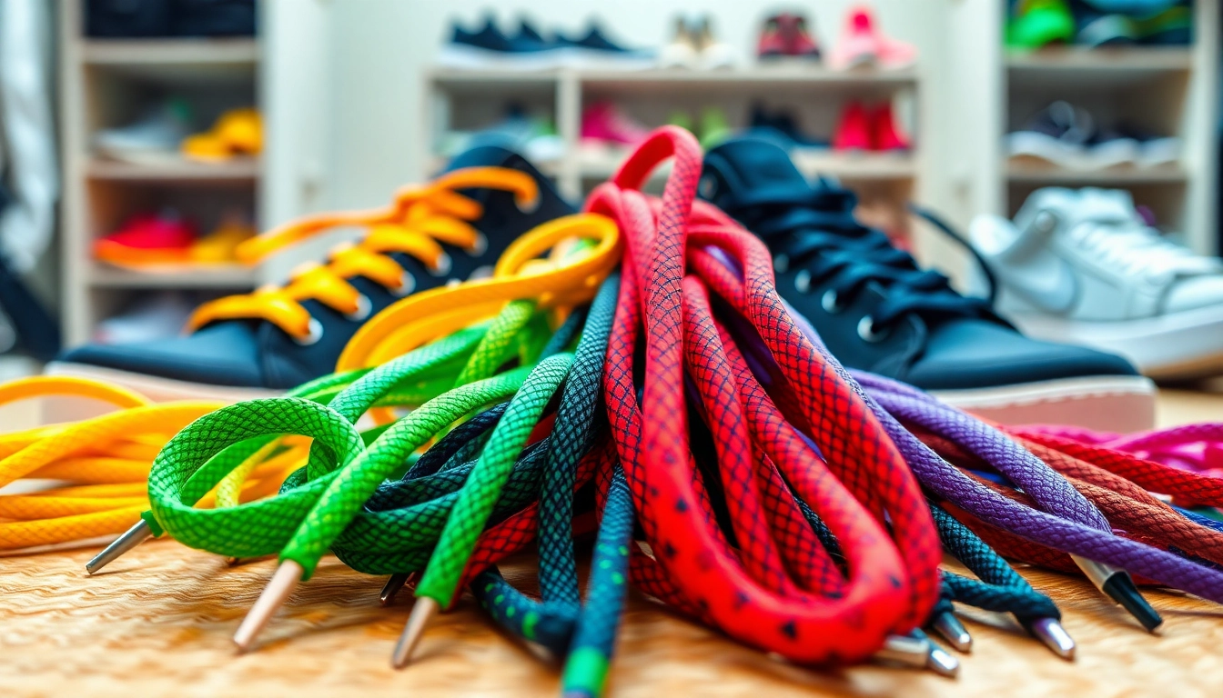 Learn how to save money on premium lace swaps with vibrant laces displayed creatively.
