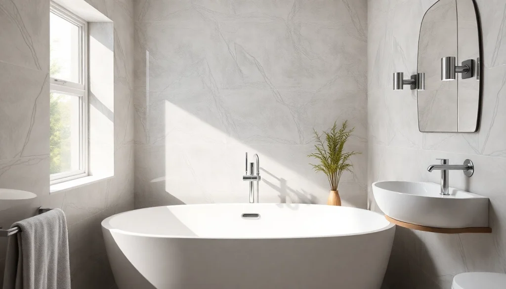 Реставрация ванной: восстановление покрытия с блестящим результатом и качественными материалами.