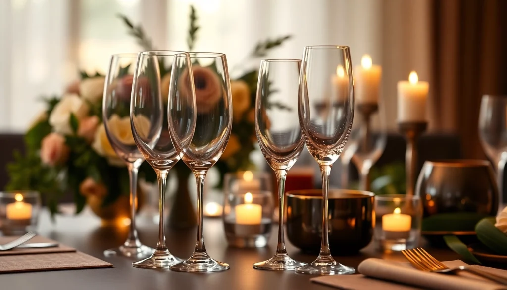 Discover exquisite glassware NZ with elegant designs perfect for any occasion.