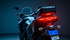 Découvrez les accessoires motopaco, alliant confort et sécurité pour votre moto.