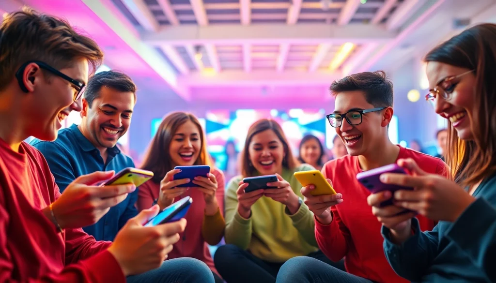 Jalwa game register to enjoyable online gaming experiences with vibrant gameplay and community interactions.